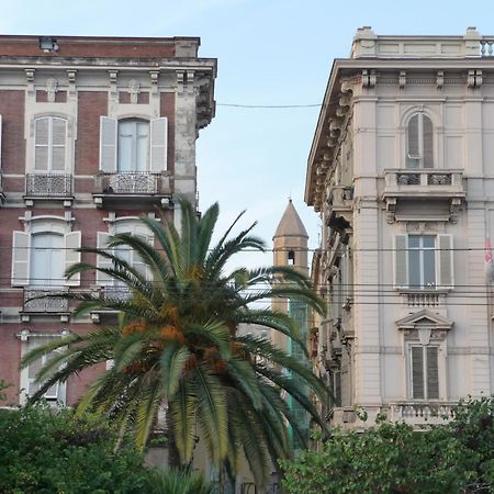 Villa Aldebaran Centro Storico Cagliari Exterior foto